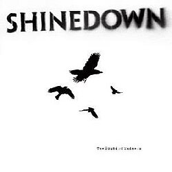 Shinedown - The Sound of Madness
